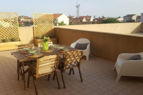 Appartamento con Terrazza Cabras